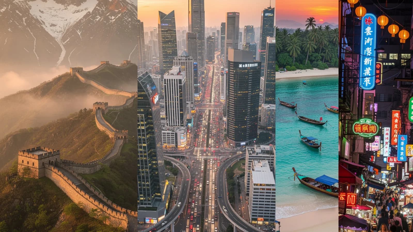 Asia (12 Areas) eSIM coverage