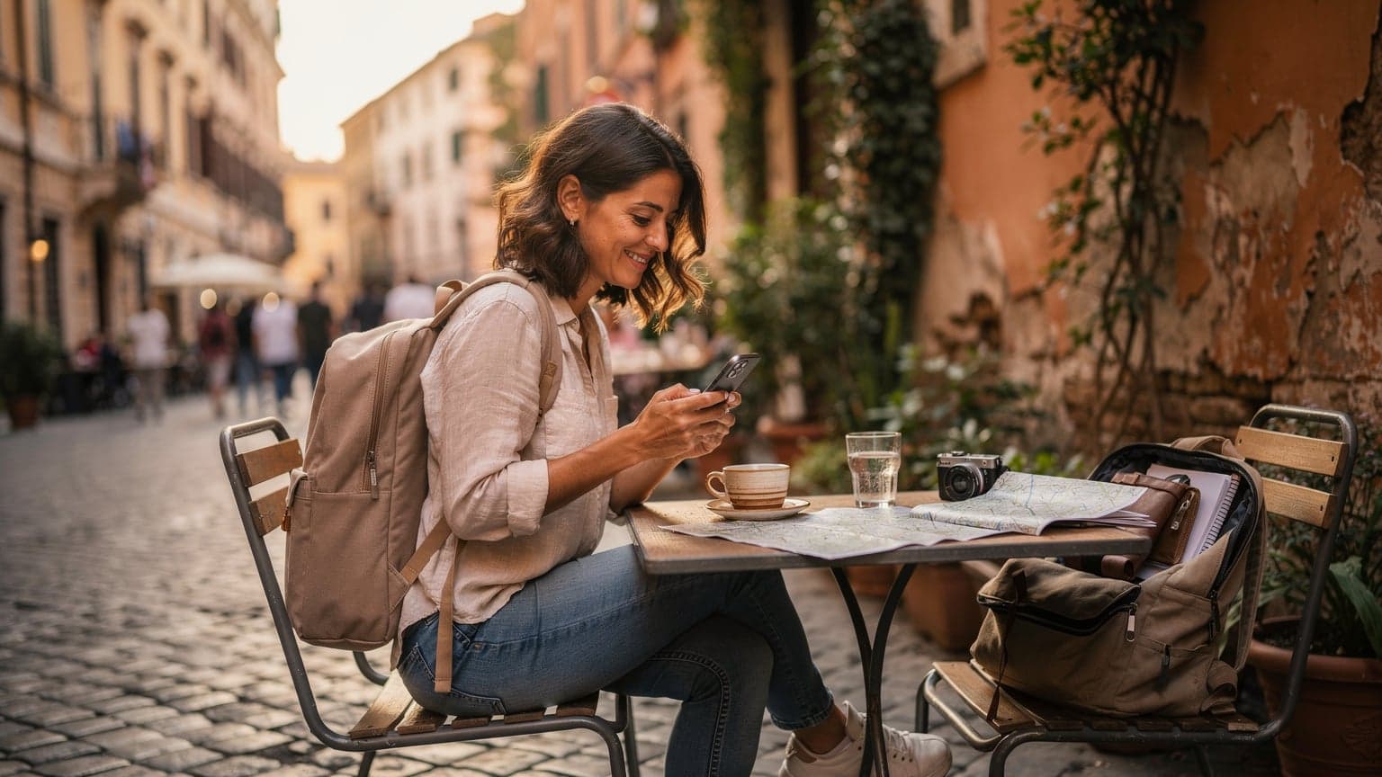 eSIM su iPhone 17: Attivazione e Trucchi per Nomadi Digitali nel 2026