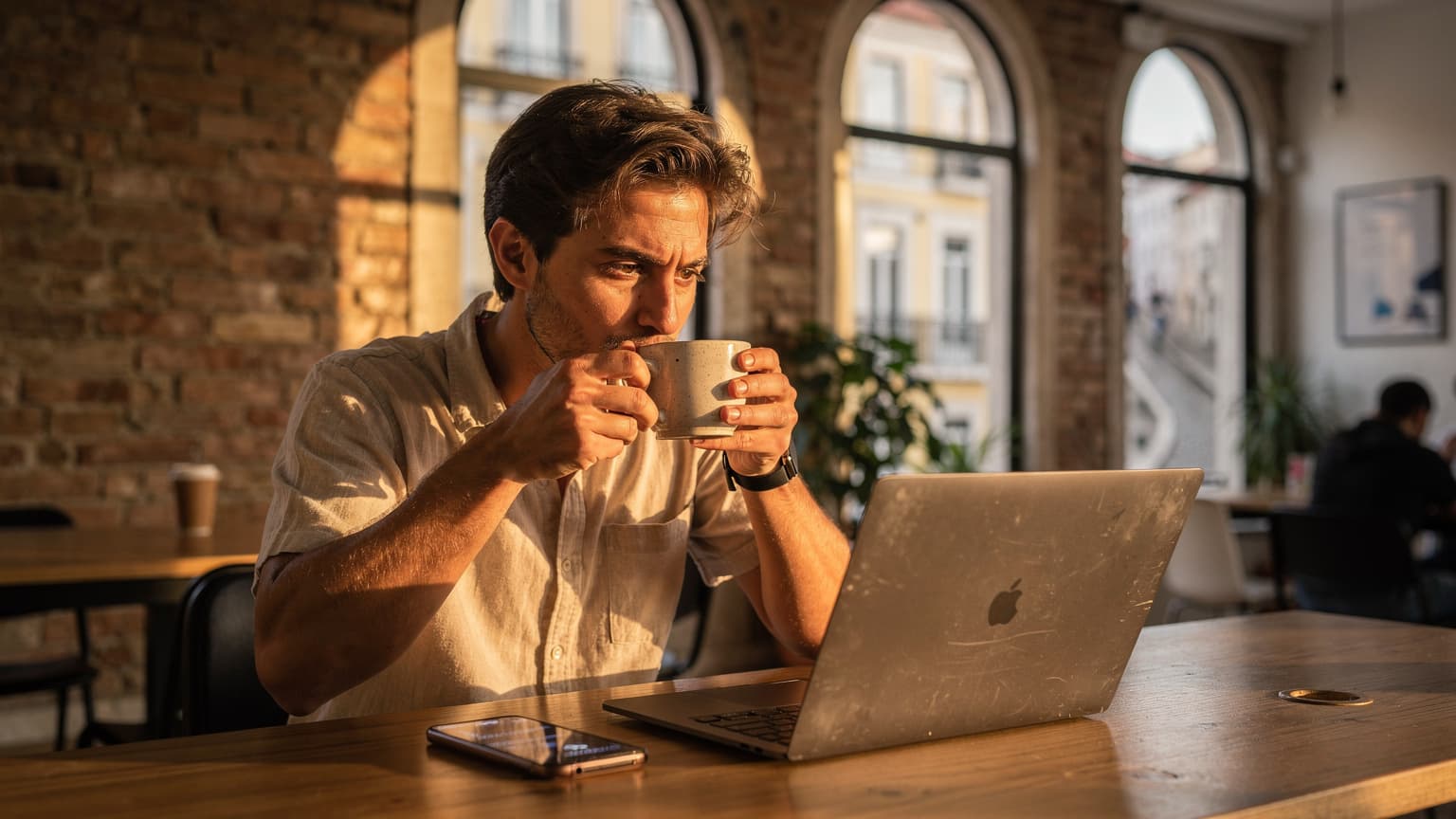 Long-Stay Digital Nomads: Why Multi-Country eSIMs Beat Roaming Surprises in 2026