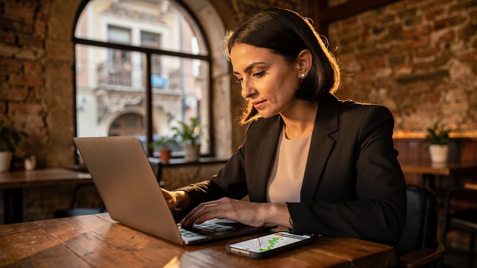 Tbilisi Digital Nomad Visa 2026: Your eSIM Connectivity Blueprint