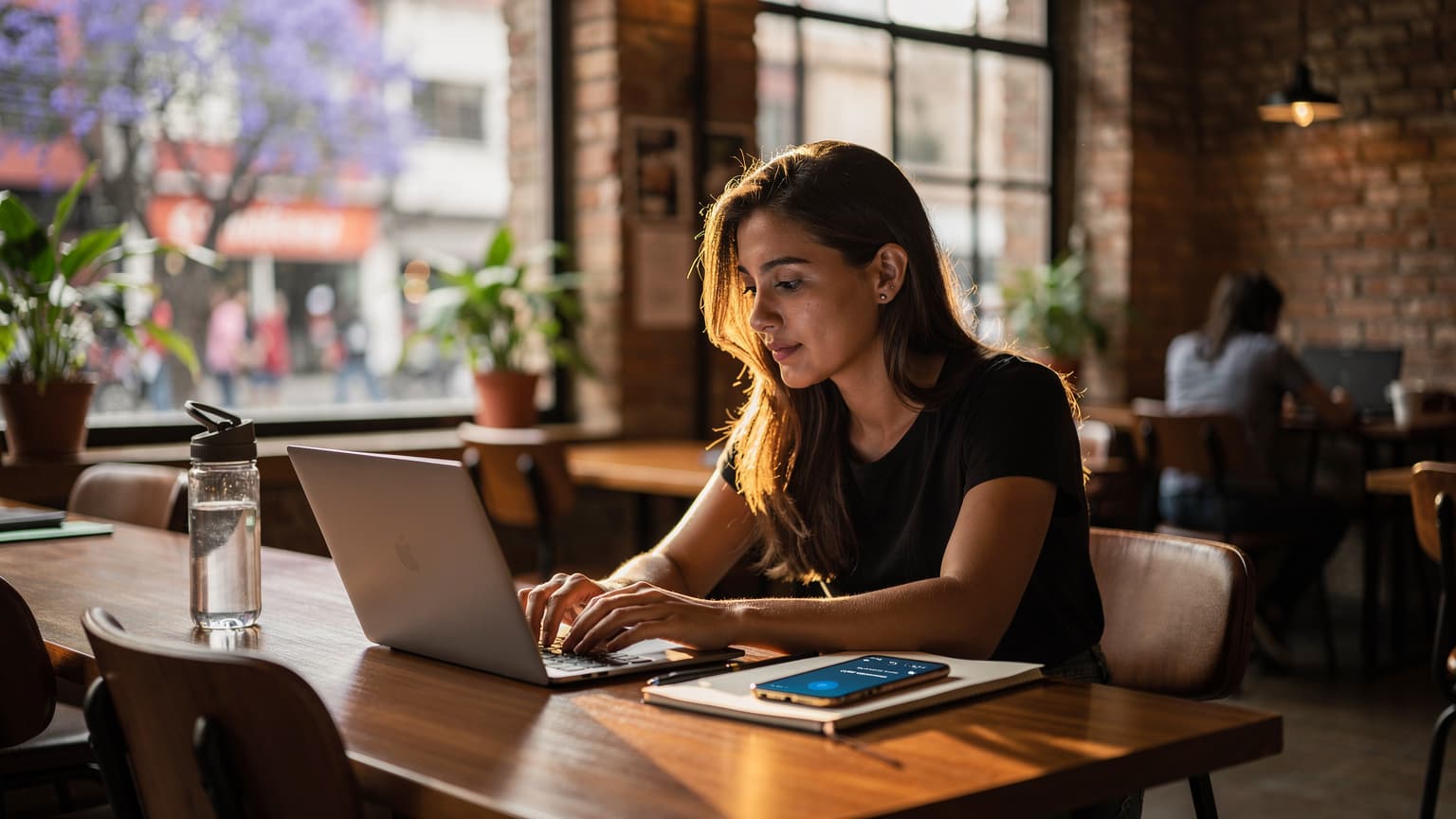 Mexico City Remote Work: Your Monthly eSIM Connectivity Guide 2026