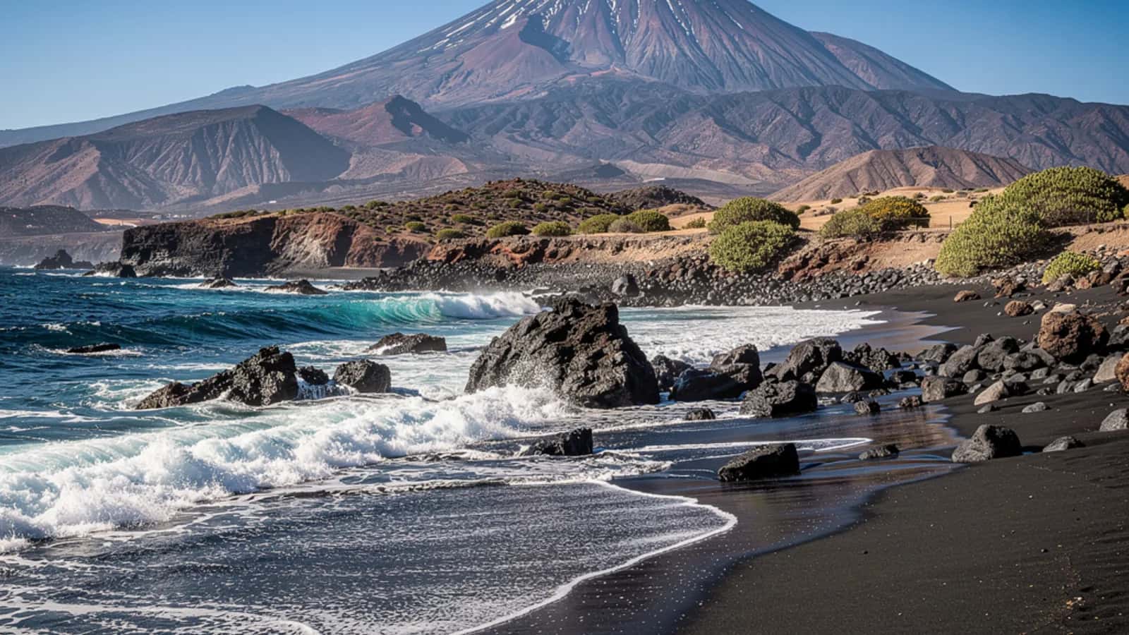 Canary Islands, Truly Roaming eSIM