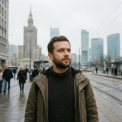 Kacper Nowak